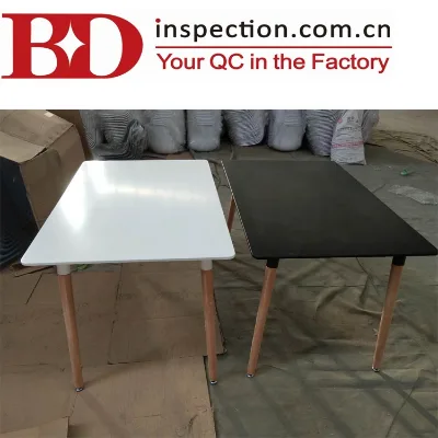 High Quality Counsulting Service Furniture Quality Control Inspection Service in Ningbo Trade Marketing Consulting
