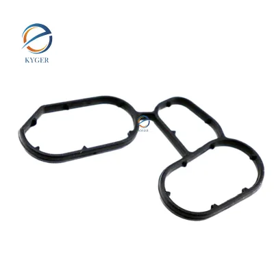 11427508971 Engine Oil Filter Housing Gasket Seal 1142 7508 971 for BMW E81 E87 E46 E90 E60