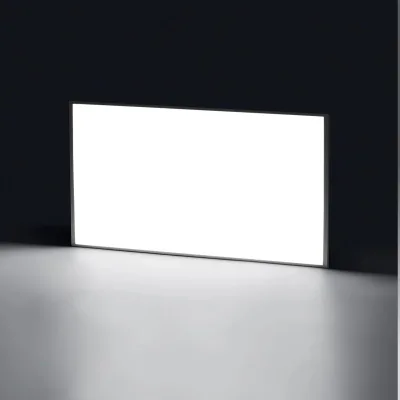 30X30 60X60 18W 24W 3000K Aluminum Office White Color Drop Ceiling Ultra-thin Flat Panel Led Lighting Ceiling Manufacturer