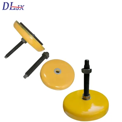 High Grade S78 Rubber Anti-Vibration Mounts Marketable Price Machine Mounts Generic Fitting