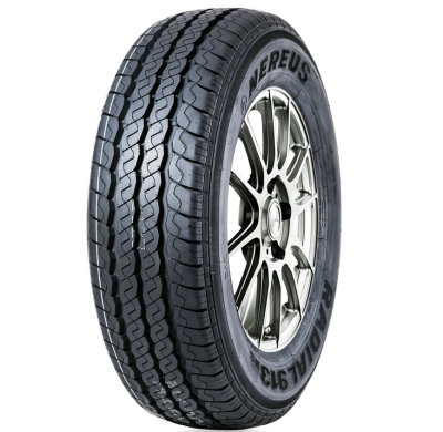 Passenger car tyres for commercial vehicles tire 155R12C 155R13C 185R14C 195R14C