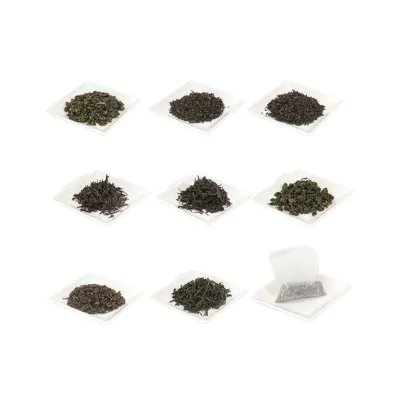 Golden Tea