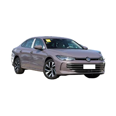 2026 Hot Sale Pasates Gas/Petrol Cars VWs Volkswagens for Wholesale
