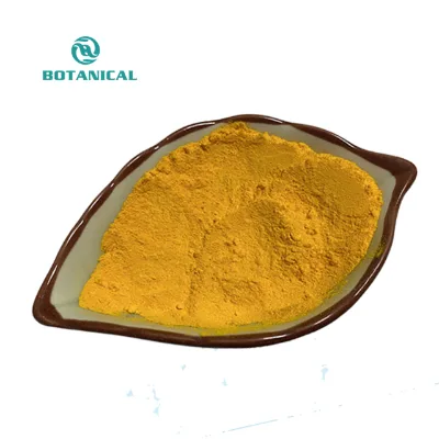 Skin Whitening Hydrosoluble Coq10 Ubiquinol 98% Coenzyme Q10 Water Soluble Coenzyme Q10 Powder
