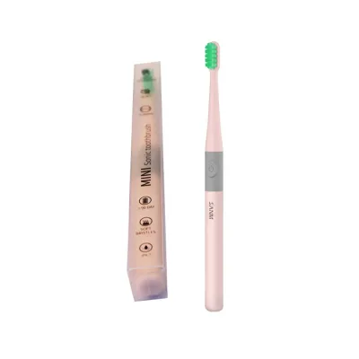Private Label Portable Battery Powered Electric Toothbrush Factory Cheap Oral Hygiene Care Teeth Cleaning Electric Toothbrush