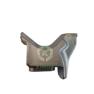 Carbide Teeth Type F/3 STC/3/FP for FAE Forestry Mulcher Tiller Stone Crusher SFM 250