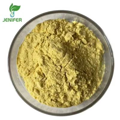 Herbal Supplements Raw Material Supplement Nutrition Pure Vitamin K2 Mk4 Powder