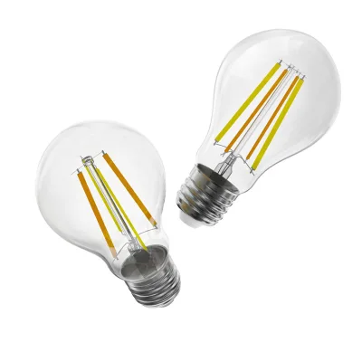 LED Filament Lamp New Design Lighting Home LED Intelligent E27 Retro Filament Bulb