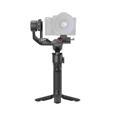 Wholesale Lightweight Gimbal Stabilizer 1.4-inch Color Touchscreen 10 Hour Battery Life for Mobile Phone Vlog Shooting Wireless