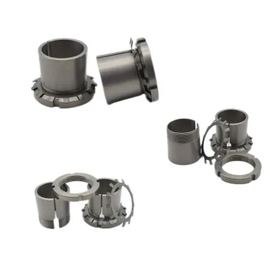 High Speed High Quality H 205 Adapt Sleeve