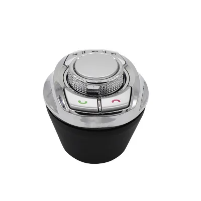 Cup-shaped Key Suitable for Mercedes-Benz Wireless Multifunctional Steering Wheel Key Control