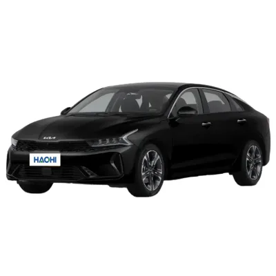 2025  K5 Deluxe Ultimate Luxury Sport Sedan High Performance 4-Door 5-Seat Passenger Car 1.5t/2.0t Petrol Gasoline Vehicle