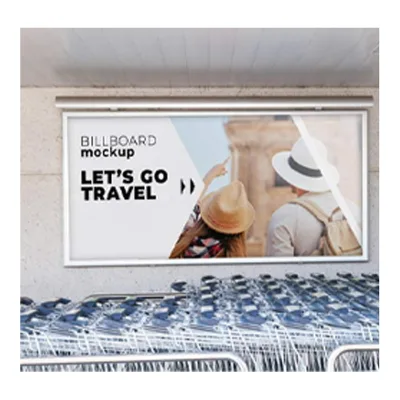 China Advertising Textile Backlit Banner Fabric for Lightboxes Printing