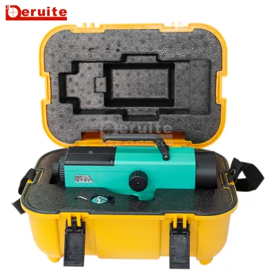 AUTO LEVEL MACHINE | DSZ1