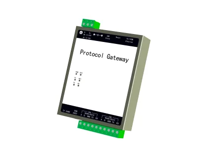 Modbus Hub for multiple Modbus RTU master station
