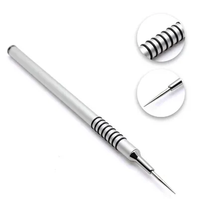 Nail Art Dotting Pen  Acrylic Dotting Tools Nail Art Brush  for Rhinestones