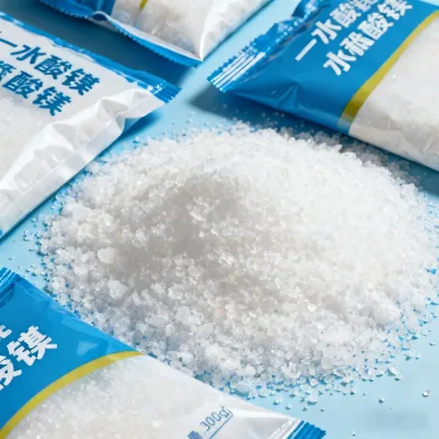 Shandong Factory Direct Sale Ammonium Persulfate Agriculture Grade 99% Purity CAS 10034-99-8 for Agriculture Use