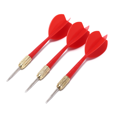 Multicolor Darts Professional Brass Barrel Dart Arrows Entertainment Accessories