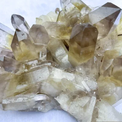 Big Cluster Citrine Original Citrine Stone Citrine Crystal Raw Citrine Cluster Per Kilo