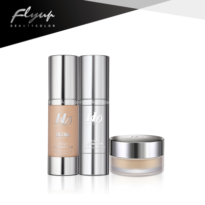 New Product Beauty Base Makeup and Mineral Pastel Cosmetics