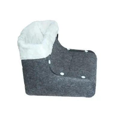 Factory Wholesale Price 2024 Winter Warm Home Feet Heating Foot Warmer Electric Heated Foot Warmer