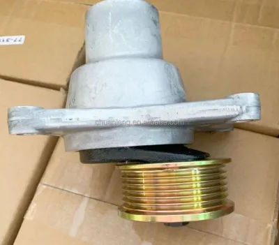 After-market C 33-3250 Tensioner Belt with Pulley for Thermoking Refrigeration Unit  SLX / SLXe / SLXi 77-3192 77-3250