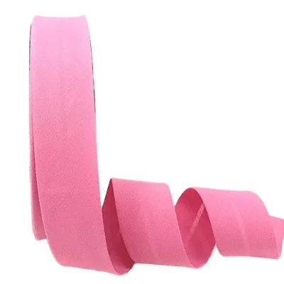 High Quality High Tenacity 100% Cotton Jacquard Webbing-Eco-Friendly Garment & Shoe Accessory