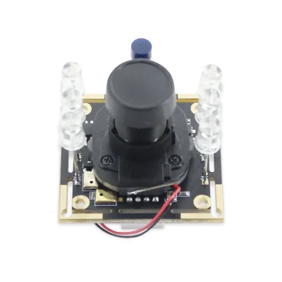 2MP 1080P Automatic IR CUT Switch day/Night camera module for IPC and advertising machine,equipment