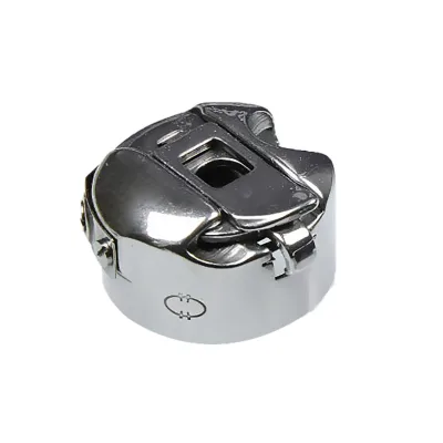 Baludan BC-DB1-NBL Bobbin Case for Lockstitch Sewing Machine Parts Accessories