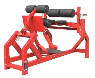 NO.30 Glute Ham Raise