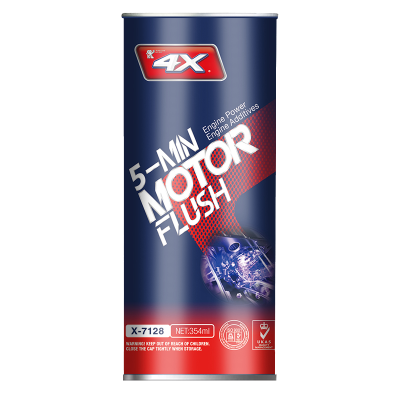 4X Car Care Full Range Car Care Products Motor Flush Engine Car Care