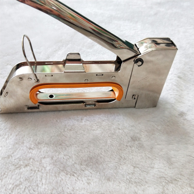 Nail gun, nail shooter, manual nail gun, 006 nail gun, nail shooter, wire trough, woodworking tools