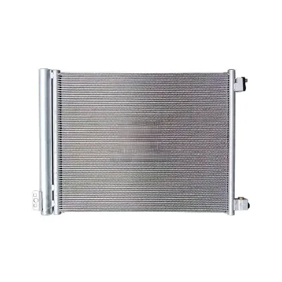 92100-1HC1A Car Ac Condenser for NISSAN SUNNY OEM Cooling Japanese Replacement Condenser Accept Customized Carton
