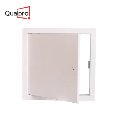 White Powder Coating Curface Flush Access Door AP7052