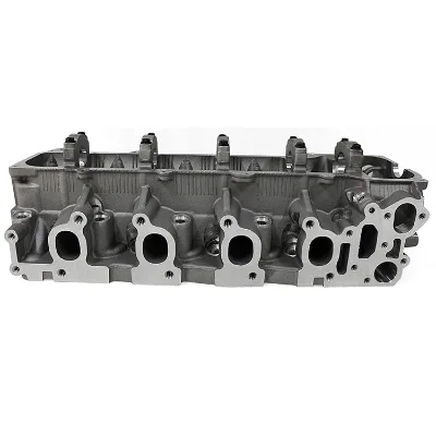 11101-75011 11101-75012 Hiace 1998CC 2.0L 8V Auto Engine Assy Cylinder Head 1RZ Complete Cylinder Head 1RZ 1RZ-E