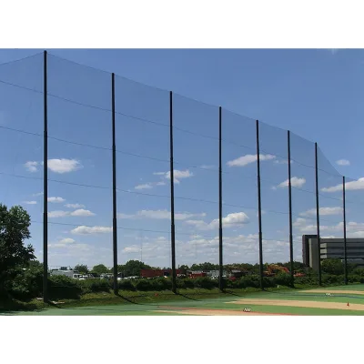 Sports Nets Sports Field Dividing Practice Plastic Net Golf Nets