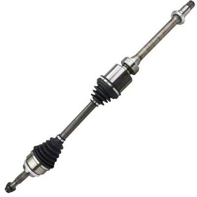 New 43410333504341033380 Front Right CV Axle Drive Shaft Assembly for for 2018 4-Cylinder with 12-Month Warranty