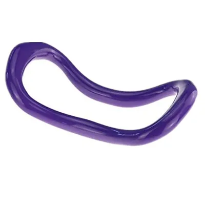 Factory Wholesale Colorfu l Yoga Pilates Ring Durable Fitness Ring Pilates Magic Circle
