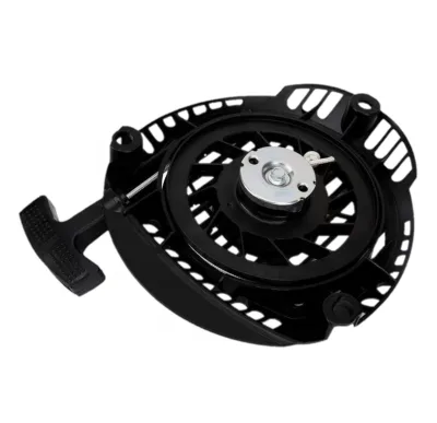 Recoil Starter Pulley for Kohler 1416520S XT650 XT675 XT775 XT800 Gasoline Chainsaw Lawn Mower Parts Pull Start Recoil Starter