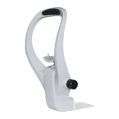 Optometry Equipment Accessories Support Lifting Forehead Support Chin Forehead Stand Chin Optical Medical Assist Frontal Bracket