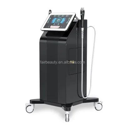 Advanced 360-Degree Spiral Suction Skin Purifier with Oxygen Bubble Technology-Revitalizing Beauty Equipment