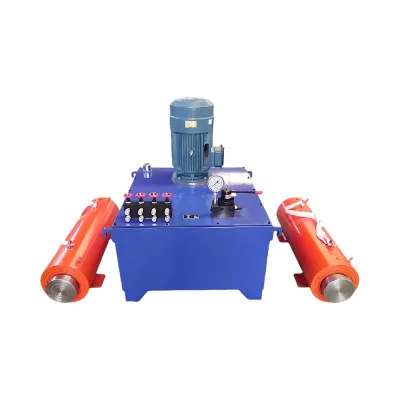 Integrated Multifunctional Portable Mining and Pipe Laying Machine for Coal Mine Roadway  Hydraulic Pipe Jacking Machine