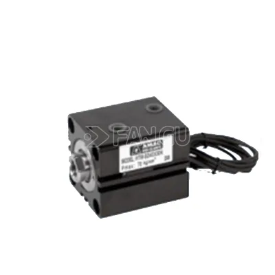 AMAC Brand OEM/ODM HTM70 Series Magnetic-Type Hydraulic Clamping Cylinder SD. SDMB