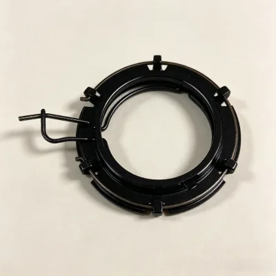 New Euro 3 Diesel Manual Clutch Release Ring AZ9725160065 Pull-Type Clutch Separate Cup for 430 & Coach Clutch Pressure Plate