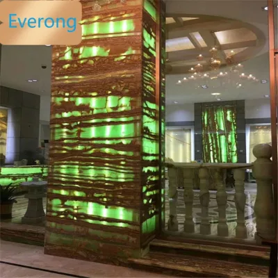 Cheap High Quality Natural Green Onyx Tiles and Slabs