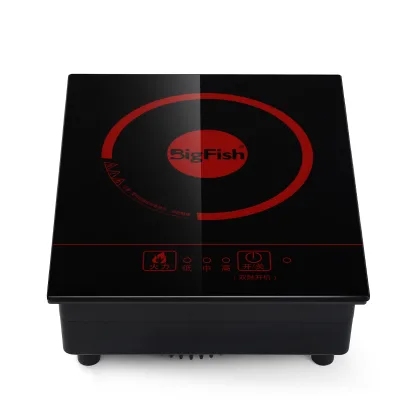 Quality Guarantee Kitchen and Home Appliances Single-cooker Kitchen Commercial Kitchen Appliances