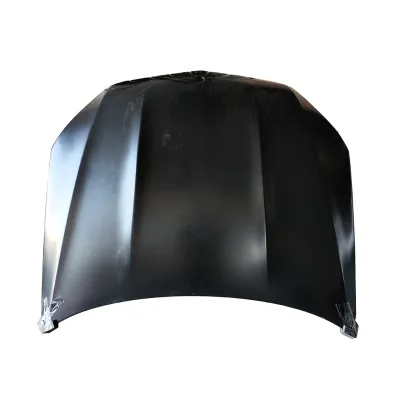 2020-2023 Benz GLS X167 Great Quality Replaced Aluminum Car Engine Hood Bonnet 1678801500