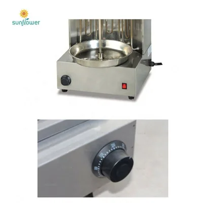 thermostat  for electric oven Air fryer fixed point