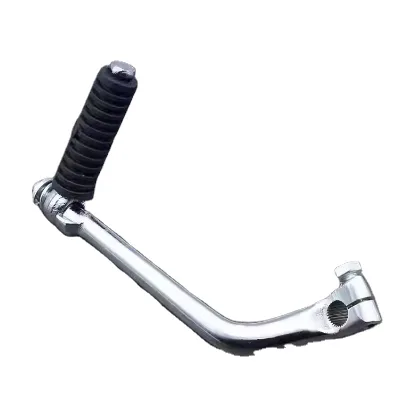 CQHZJ Cheap Price Hot Sale Motorcycle Spare Parts Kick Start Lever for CD100/JH90/C100/ GN5/ DY100