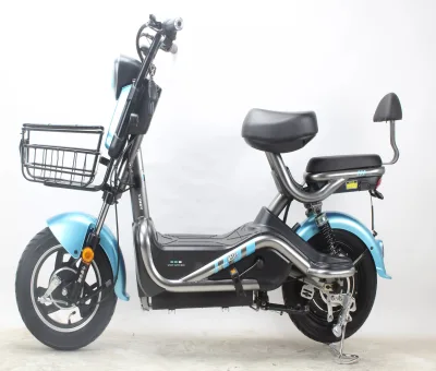 Factory Direct Sale  Chassis Frame Ebike Parts Fat Tire Bike E Bike Motorcycle Bicycle